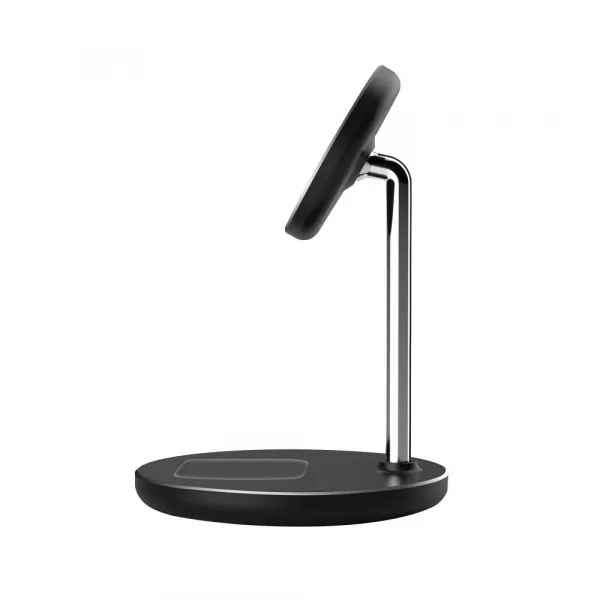 Tech-Protect A39 2in1 MagSafe Wireless Charger - Black