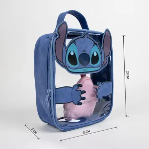 Lilo a Stitch Kozmetická taška Lilo & Stitch