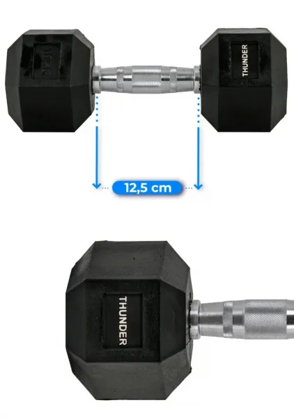JAKS Činka Hmotnosť: 20 kg