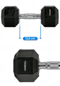 JAKS Činka Hmotnosť: 20 kg