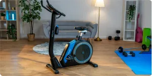 JAKS Stacionárny bicykel Ataro