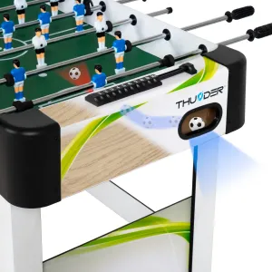 JAKS Stolný futbal Frost