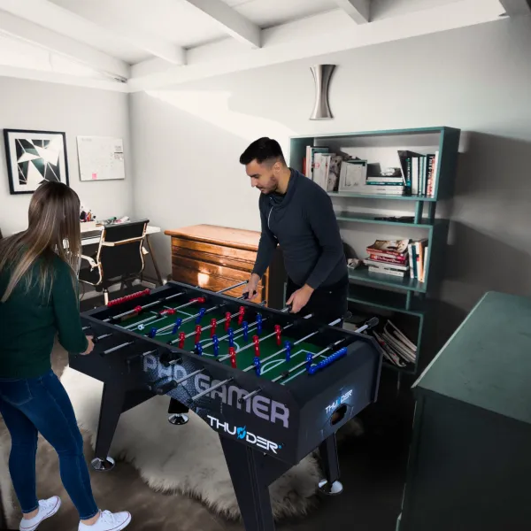 JAKS Stolný futbal Pro