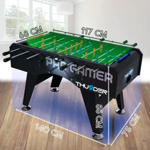JAKS Stolný futbal Pro