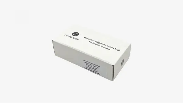 Roborock mopovacia textília Edgewise pre S8 Max Ultra/S8 MaxV Ultra - 2ks