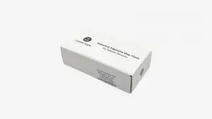 Roborock mopovacia textília Edgewise pre S8 Max Ultra/S8 MaxV Ultra - 2ks