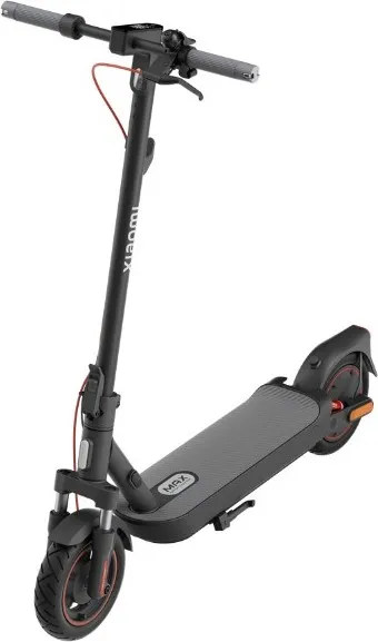 Elektrická kolobežka Xiaomi Electric Scooter 5 Max GL