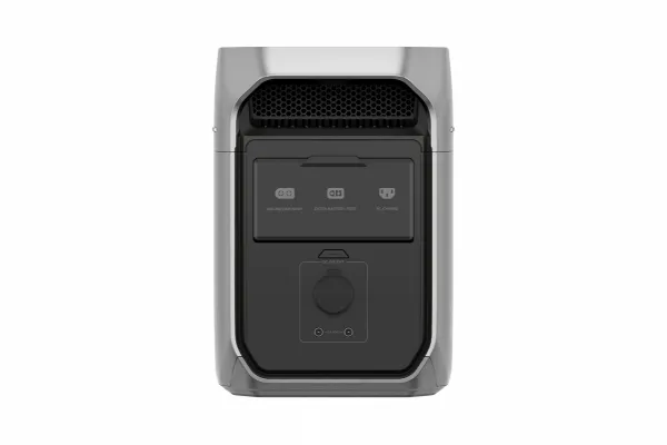 EcoFlow DELTA 3 Plus 1ECO1340PLUS