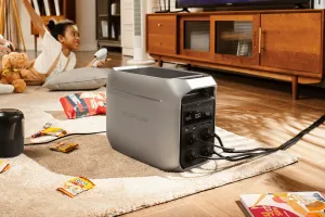 EcoFlow DELTA 3 Plus 1ECO1340PLUS