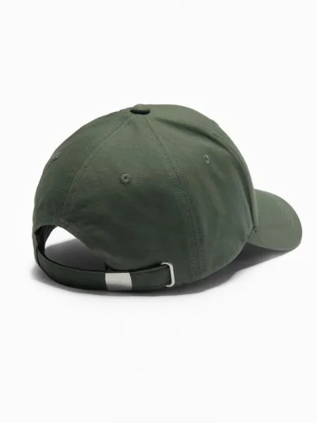 Khaki šiltovka s nášivkou V3 ACCS-0103