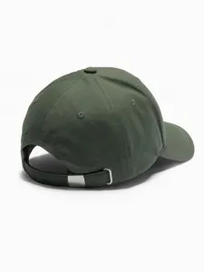 Khaki šiltovka s nášivkou V3 ACCS-0103