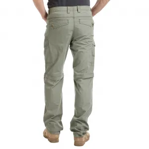Bushman nohavice Sanford zip off khaki 46