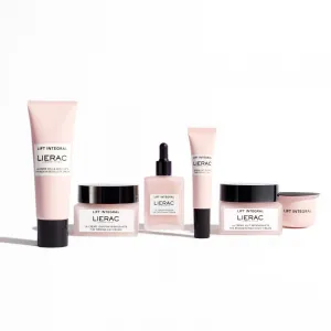 Lierac Lift Integral The Regenerating Night Cream nočný remodelačný krém s liftingovým efektom plniteľný 50 ml