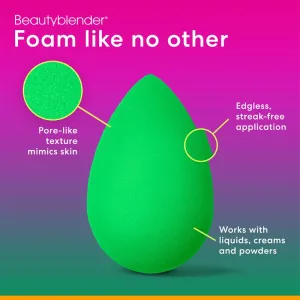 beautyblender® Besties BIO Pure cestovná sada pre dokonalú pleť