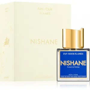 Nishane Fan Your Flames parfémový extrakt unisex 100 ml