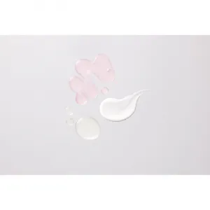 WHAMISA Organic Flowers Renewal Miniature Kit darčeková sada pre dokonalú pleť