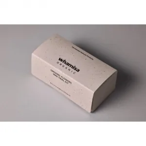 WHAMISA Organic Flowers Renewal Miniature Kit darčeková sada pre dokonalú pleť