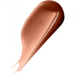 Rimmel Thrill Seeker Glassy Gloss lesk na pery pre väčší objem odtieň 800 Chocolate Glaze 10 ml