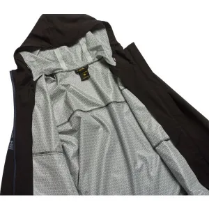 LOAP ULVAR Pánska bunda, čierna, veľkosť