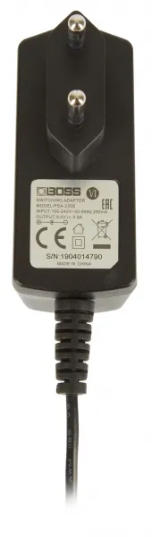 Boss PSA-230S2