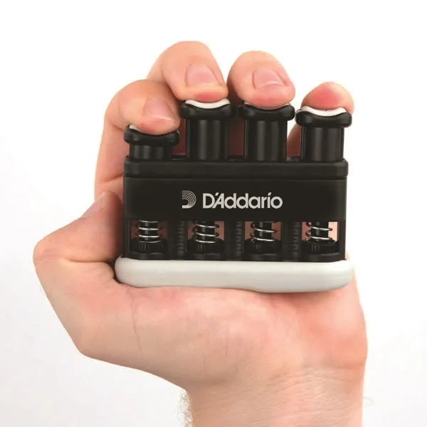 D'Addario Varigrip