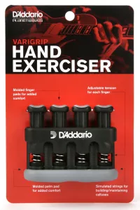 D'Addario Varigrip