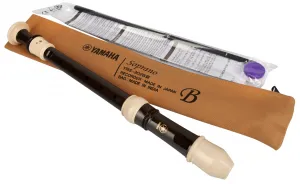 Yamaha YRS-302BIII