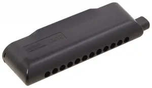 Hohner CX 12 Black Bb