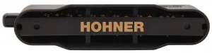 Hohner CX 12 Black Bb