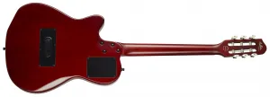 Godin Multiac ACS-SA SLIM Nylon Natural SG