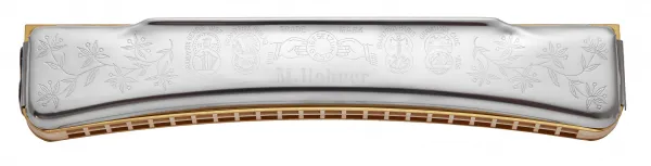 Hohner Unsere Lieblinge 48