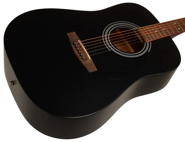 Cort AD 810 BKS
