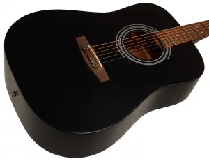 Cort AD 810 BKS