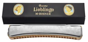 Hohner Unsere Lieblinge 48