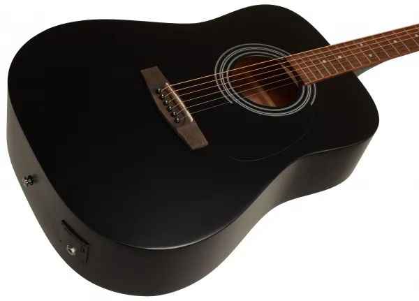 Cort AD 810E BKS