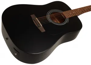 Cort AD 810E BKS