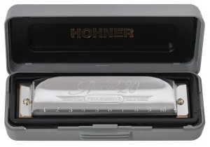 Hohner Special 20 E-major