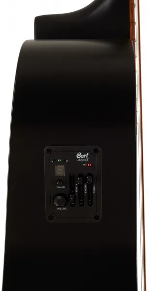 Cort AD 810E BKS