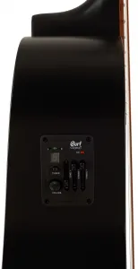 Cort AD 810E BKS