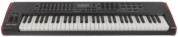 Novation Impulse 61
