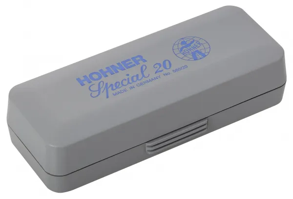 Hohner Special 20 E-major