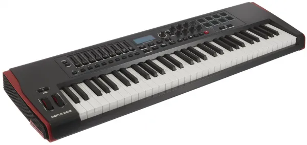 Novation Impulse 61