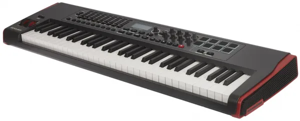 Novation Impulse 61