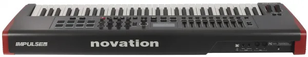 Novation Impulse 61