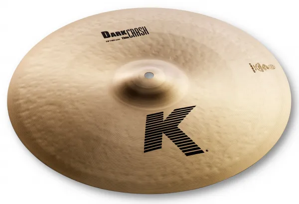 Zildjian K Box set