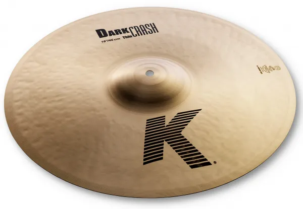 Zildjian K Box set
