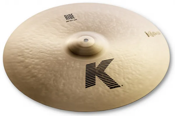 Zildjian K Box set