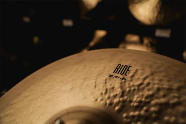 Zildjian K Box set