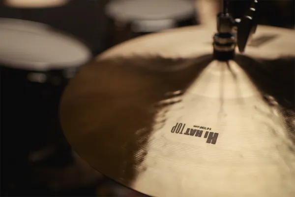 Zildjian K Box set