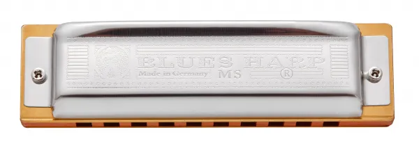 Hohner Blues Harp E-major